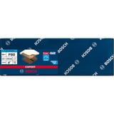 Bosch Expert C470 Schleifblatt, 115 x 230mm, K80 50 Stück, für Schwingschleifer