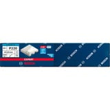 Bosch Expert M480 Netzstruktur-Schleifblatt Ø 225mm, K220 25 Stück, für Trockenbauschleifer