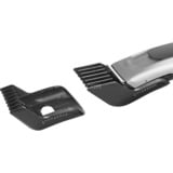 Braun HairClipper HC7390, Haarschneider silber/schwarz