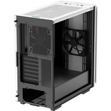 DeepCool CK500 WH, Tower-Gehäuse weiß