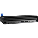 HP Elite Mini 800 G9 (5M9X8EA), Mini-PC schwarz, Windows 11 Pro 64-Bit