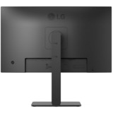 LG 27BA650-B.AEU, LED-Monitor 68.6 cm (27 Zoll), schwarz, FullHD, IPS, USB-C, 100Hz Panel