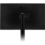 LG UltraFine 32UN880P-B, LED-Monitor 80.1 cm (31.5 Zoll), schwarz, UltraHD/4K, IPS, AMD Free-Sync, HDR, HDMI, DP, USB-C