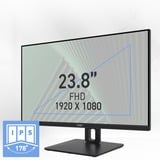 MSI PRO MP245PG, LED-Monitor 60 cm (23.8 Zoll), schwarz, FullHD, IPS, Adaptive-Sync, 100Hz Panel