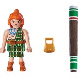 PLAYMOBIL 71547 Asterix Mc Aphon, Konstruktionsspielzeug 