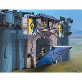 PLAYMOBIL 71642 Novelmore Arwynns Burg, Konstruktionsspielzeug 