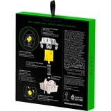 Razer Yellow Switch-Set, Tastenschalter gelb/transparent, 36 Stück