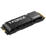 Team Group T-FORCE G70 Pro 1 TB, SSD PCIe 4.0 x4 | M.2 2280 | Aluminium-Kühlkörper