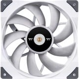 Thermaltake TOUGHFAN 14 WHITE 140x140x25, Gehäuselüfter weiß, Radiator Fan, 140 mm