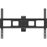 goobay TV-Wandhalterung Basic FULLMOTION (L) schwarz, für 94 - 178cm (37" - 70") Fernseher