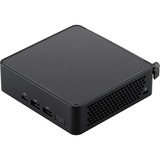 ASUS NUC 14 Pro Slim Kit RNUC14RVKU700002I, Barebone schwarz, ohne Betriebssystem