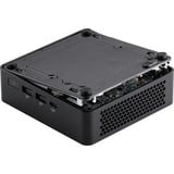 ASUS NUC 14 Pro Slim Kit RNUC14RVKU700002I, Barebone schwarz, ohne Betriebssystem