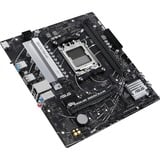 ASUS PRIME B650M-R, Mainboard 