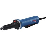 Bosch Geradschleifer GGS 30 LPS Professional blau, 750 Watt