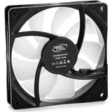 DeepCool CF120-3in1 120x120x25, Gehäuselüfter schwarz, 3er Pack, 120 mm