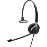 EPOS | Sennheiser IMPACT SC 630 ML, Headset schwarz, Mono, USB