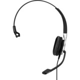 EPOS | Sennheiser IMPACT SC 630 ML, Headset schwarz, Mono, USB