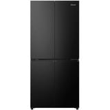 Hisense RQ5P470SAFD, Multi-Door edelstahl (dunkel), My Fresh Choice