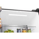 Hisense RQ5P470SAFD, Multi-Door edelstahl (dunkel), My Fresh Choice