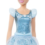 Mattel Disney Prinzessin Cinderella-Puppe, Spielfigur 