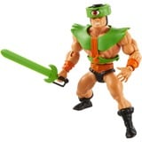 Mattel Masters of the Universe Origins Triklops, Spielfigur 14 cm