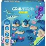 Ravensburger GraviTrax Junior Erweiterung Ocean, Bahn 