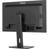 iiyama ProLite XUB2763QSU-B1, LED-Monitor 69 cm (27 Zoll), schwarz (matt), QHD, IPS, Adaptive-Sync, 100Hz Panel