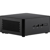 ASUS NUC 14 Pro Tall Kit RNUC14RVHV500002I, Barebone schwarz, ohne Betriebssystem