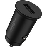 Ansmann In-Car-Charger CC105, Ladegerät schwarz