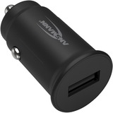 Ansmann In-Car-Charger CC105, Ladegerät schwarz