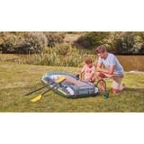 Bosch Akku-Luftpumpe EasyInflate 18V-500 solo, 18Volt grün/schwarz, ohne Akku und Ladegerät, POWER FOR ALL ALLIANCE