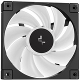 DeepCool MYSTIQUE 240 ARGB, Wasserkühlung schwarz