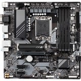 GIGABYTE B760M DS3H, Mainboard 