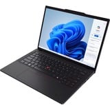 Lenovo ThinkPad T14 G5 (21ML0023GE), Notebook schwarz, Windows 11 Pro 64-Bit, 35.6 cm (14 Zoll) & 60 Hz Display, 512 GB SSD