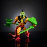 Mattel Masters of the Universe Origins Reptilax, Spielfigur 14 cm