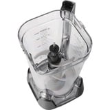 Ninja Standmixer Detect Power Pro TB201EU edelstahl/schwarz, 1.200 Watt