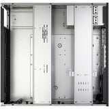 SilverStone RM47-502-I, Rack-Gehäuse schwarz