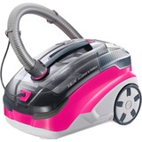 Thomas AQUA+ ALLERGY & FAMILY , Hochdruckreiniger pink/grau