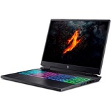 Acer Nitro 16 (AN16-42-R64J), Gaming-Notebook schwarz, AMD Ryzen 7 8845HS, NVIDIA GeForce RTX 4060, 16 GB DDR5, 1 TB SSD, Windows 11 Home 64-Bit