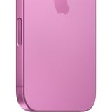 Apple iPhone 16 128GB, Handy pink, iOS, NON DEP