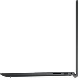 Dell Inspiron 15 3530-DRMX0, Notebook schwarz, Windows 11 Pro 64-Bit, 39.6 cm (15.6 Zoll) & 120 Hz Display, 512 GB SSD