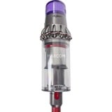 Dyson V11 Fluffy, Stielstaubsauger rot/nickel