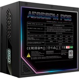 GIGABYTE GP-AE850PM PG5, PC-Netzteil schwarz, 850 Watt