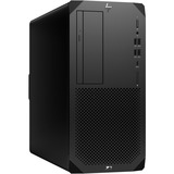 HP Z2 Tower G9 Workstation (86D54EA), PC-System schwarz, Windows 11 Pro 64-Bit