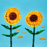 LEGO 40524 Botanicals Sonnenblumen, Konstruktionsspielzeug 