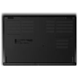 Lenovo ThinkPad P53 Generalüberholt, Notebook schwarz, Windows 11 Pro 64-Bit, 39.6 cm (15.6 Zoll), 512 GB SSD