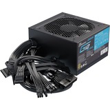 Seasonic G12 GC-850 (2024), PC-Netzteil 850 Watt