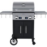 Deluxe Grillcenter VG 7000 Devil’s Choice, Elektrogrill