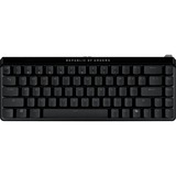 ASUS ROG Falchion Ace HFX, Gaming-Tastatur schwarz, DE-Layout,  ROG HFX