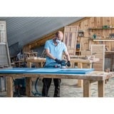 Bosch Expert C470 Schleifblatt, Ø 150mm, K320 Multilochung 50 Stück, für Exzenterschleifer